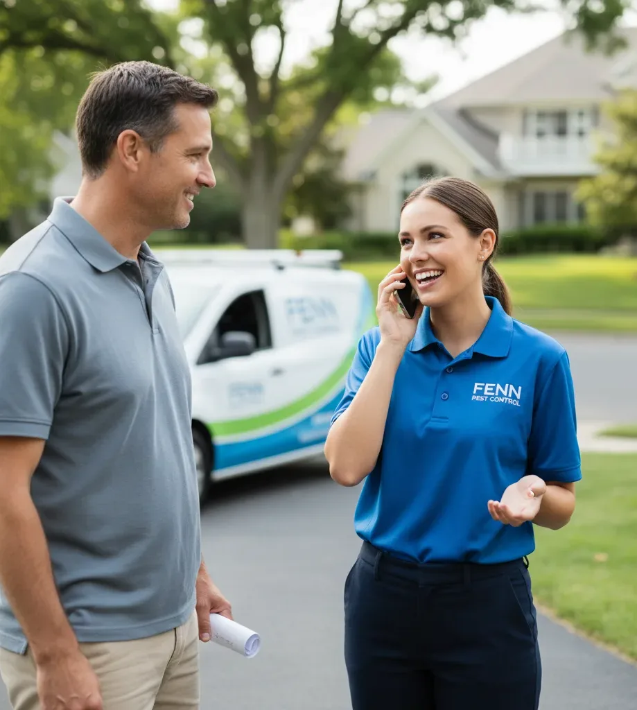 Bed Bug Extermination in Bastian, VA